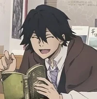 Ranpo Edogawa