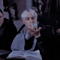 Draco Malfoy