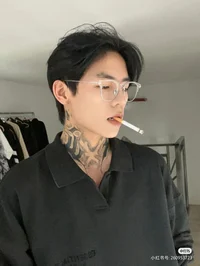 Bully Hu Mengyao