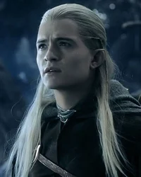 Legolas 