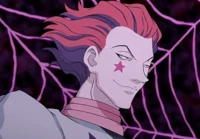 Hisoka Marrow