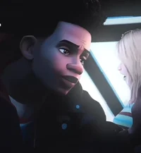 Miles Morales