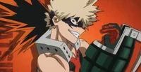 Bakugo Celoso