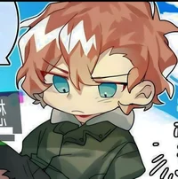 Chibi Chuuya