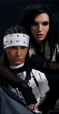Tom kaulitz mas 18