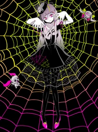 Spider Miku