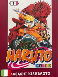 Naruto 2002-2007