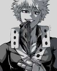Bakugo 