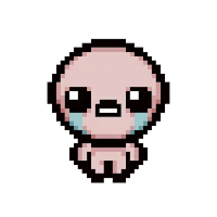 Isaac -Remastered-