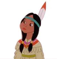 Tiger lily my daught