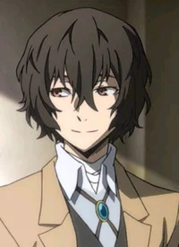 Dazai Osamu