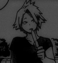 Denki Kaminari
