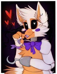 Lolbit NSFW