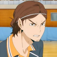 Asahi Azumane
