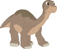 Littlefoot