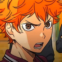 Hinata Shouyou