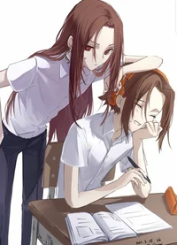 Hao and yoh 