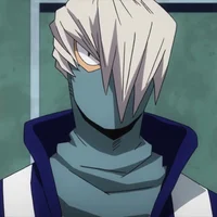 Shoji Mezo