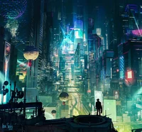 Cyber-apocalypse RPG