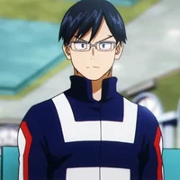Tenya Iida