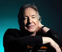 Alan rickman