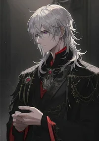 Prince Raidan