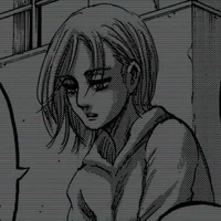 Annie Leonhart