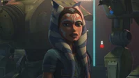 Ahsoka Tano