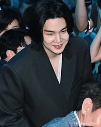 Min yoongi