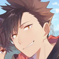 HQ Kuroo Tetsuro