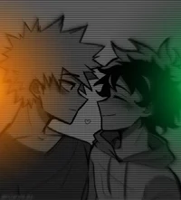 BakuDeku