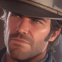 Arthur Morgan