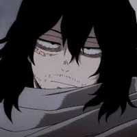 Aizawa x yn teen au 