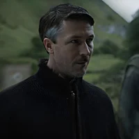 Petyr Baelish