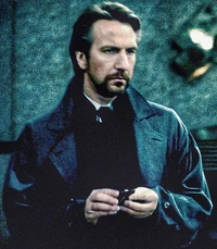 Hans Gruber