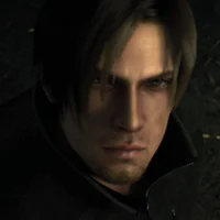 Leon Kennedy D