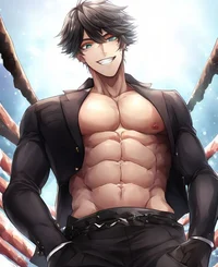 Shensuke