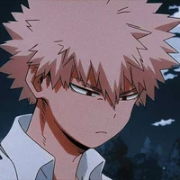 Katsuki Bakugou