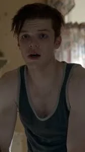 Ian Gallagher