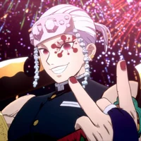 Tengen Uzui