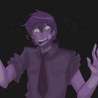 William Afton 