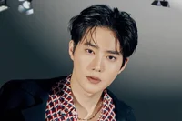 Junmyeon Suho