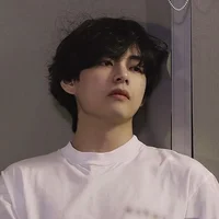 Taehyung Ver Taegi
