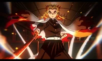 Kyojuro Rengoku