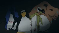 Mutant Penguins
