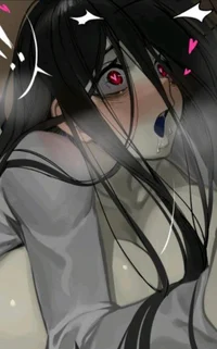 Sadako yandere