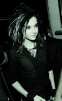 Bill kaulitz 