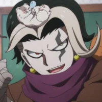 Gundham Tanaka