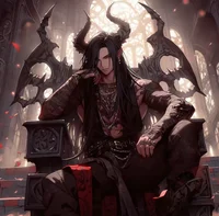The Demon King