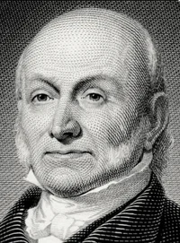 John Quincy Adams